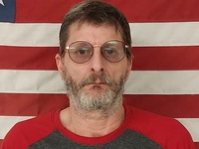 Jeffrey Michael Lenz a registered Sex Offender of Texas