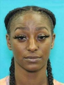 Keisha Renee Roberson a registered Sex Offender of Texas