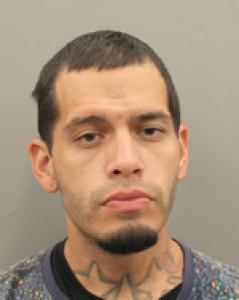 Christopher G Flores a registered Sex Offender of Texas