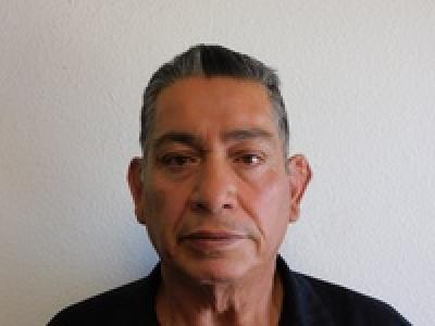 Raul Manuel Hernandez a registered Sex Offender of Texas