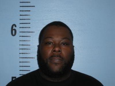 Xavier Jamal Crump a registered Sex Offender of Texas