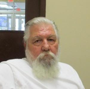 Ronnie Allen Britton a registered Sex Offender of Texas