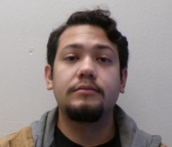 Daniel Brandon Zelaya-posas a registered Sex Offender of Texas