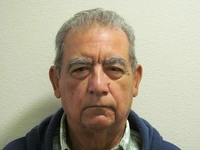 Luciano Martinez a registered Sex Offender of Texas