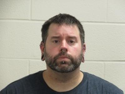 Evan Robert Brown a registered Sex Offender of Texas