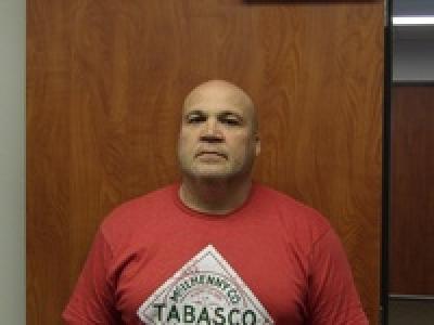 Andrew Gregory Causey a registered Sex Offender of Texas