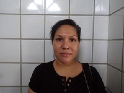 Lilia Ochoa a registered Sex Offender of Texas