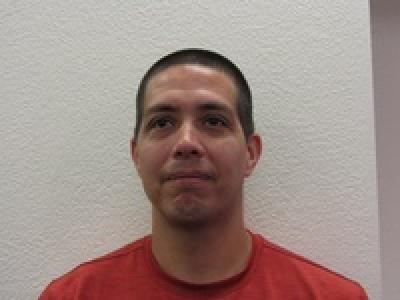 Aaron Andrew Alvarez a registered Sex Offender of Texas