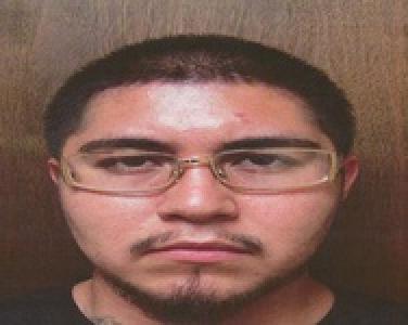 Elias Gonzales a registered Sex Offender of Texas