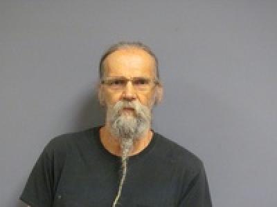 Donald Leroy Kanouff a registered Sex Offender of Texas