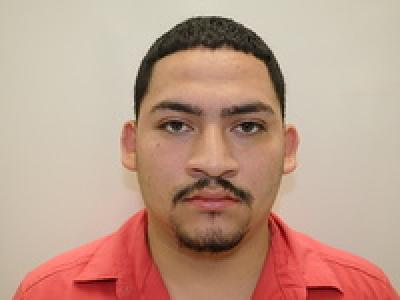 Alexes Aleman a registered Sex Offender of Texas