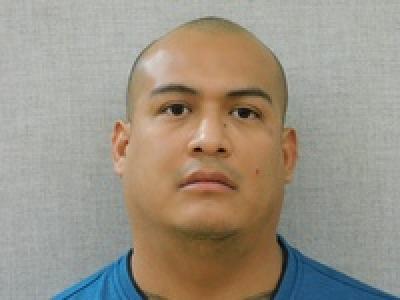 Antonio Ruiz a registered Sex Offender of Texas