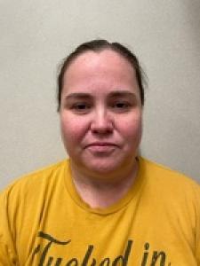 Allison Oliver a registered Sex Offender of Texas