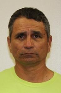 Pedro Anciso a registered Sex Offender of Texas