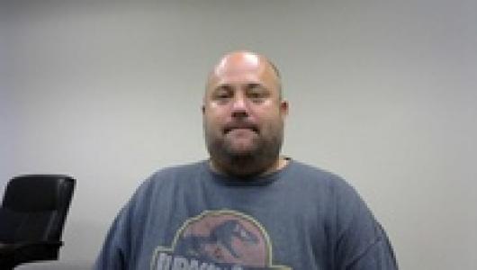 John Brian Schubert a registered Sex Offender of Texas