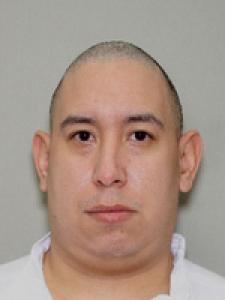 David Eric Flores a registered Sex Offender of Texas