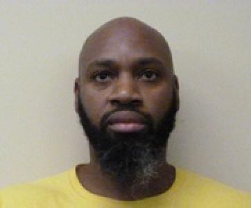 Alistair Roberts a registered Sex Offender of Texas