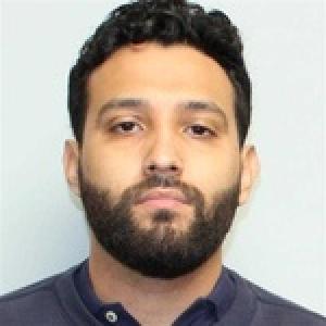 Daniel Alejandro Cordero a registered Sex Offender of Texas