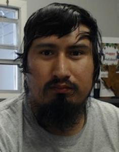 Francisco Rodriguez a registered Sex Offender of Texas