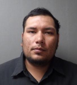 Gregory Nathaniel Martinez a registered Sex Offender of Texas