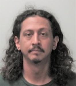 Jonathan Alex Tijerina a registered Sex Offender of Texas