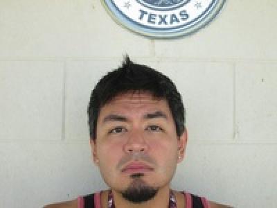 Jeremy Aranda a registered Sex Offender of Texas