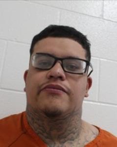 Cailen Daniel Gonzales a registered Sex Offender of Texas