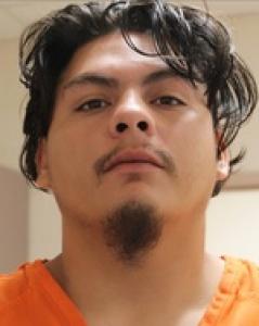 Rey Silguero a registered Sex Offender of Texas