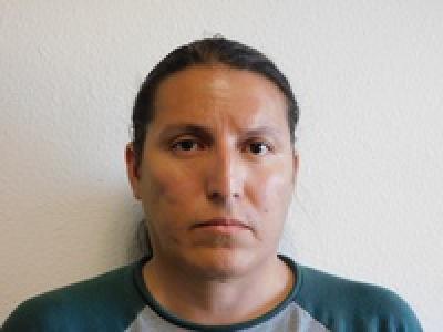 Ruben Cordova a registered Sex Offender of Texas