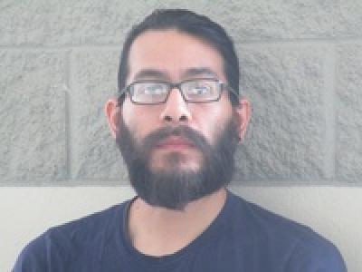 Jonathan Rene Gonzales a registered Sex Offender of Texas