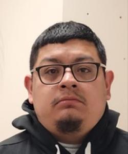 Juan Antonio Chavez a registered Sex Offender of Texas