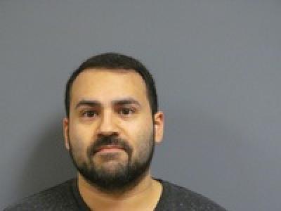 Stephen Luis Saldana a registered Sex Offender of Texas