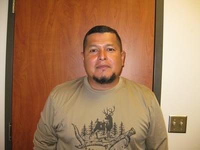 Armando Gonzalez Mejia a registered Sex Offender of Texas