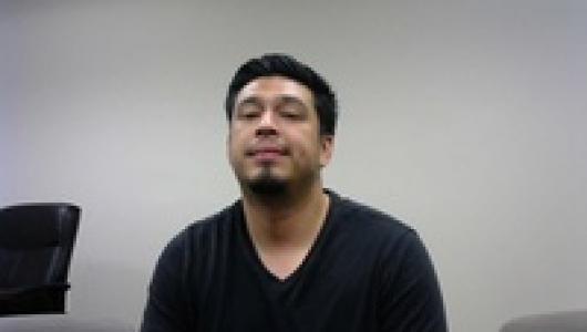 Darryn Alexander Castellanos a registered Sex Offender of Texas