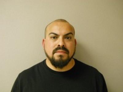 Arturo Esau Padilla a registered Sex Offender of Texas