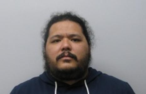 Anthony Raymond Fegurgur Jr a registered Sex Offender of Texas