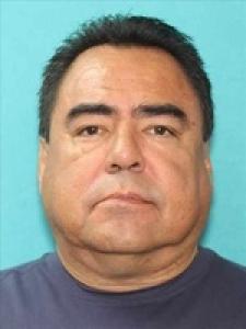 Daniel Ramirez a registered Sex Offender of Texas