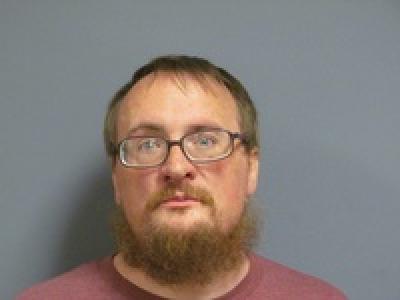 Patrick Ryan Patterson a registered Sex Offender of Texas