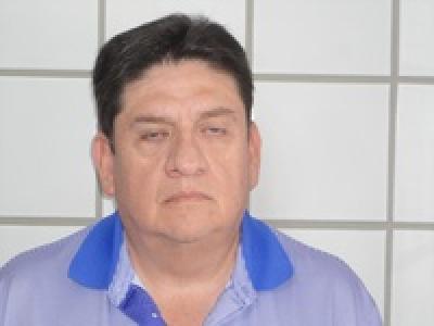 Rafael Mendoza a registered Sex Offender of Texas