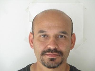 Mark Celestino Trevino a registered Sex Offender of Texas