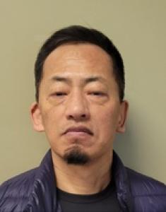 Johnson Shengan Chao a registered Sex Offender of Texas