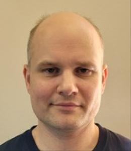 Justin Lewis Hinkel a registered Sex Offender of Texas