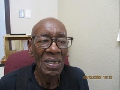 James Arthur Turner a registered Sex Offender of Texas