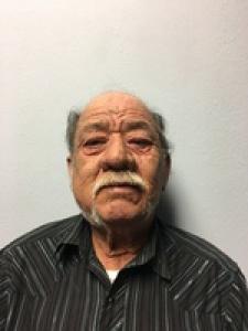 Eliseo Estrada Perez a registered Sex Offender of Texas