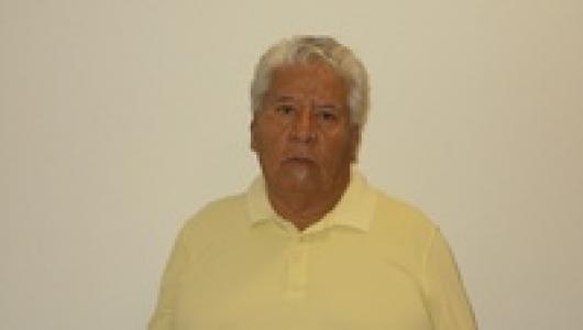 Raymond Zapata a registered Sex Offender of Texas