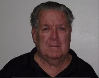 Elton Wayne Hancock a registered Sex Offender of Texas