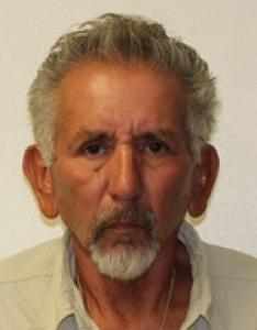 Jack Garcia a registered Sex Offender of Texas