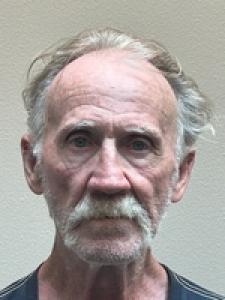 Lawrence Eugene Wynne a registered Sex Offender of Texas