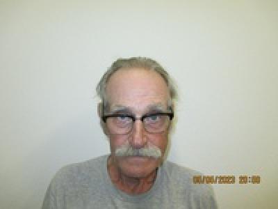 John Ike Cox a registered Sex Offender of Texas