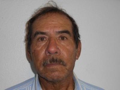 Benigno Soto a registered Sex Offender of Texas